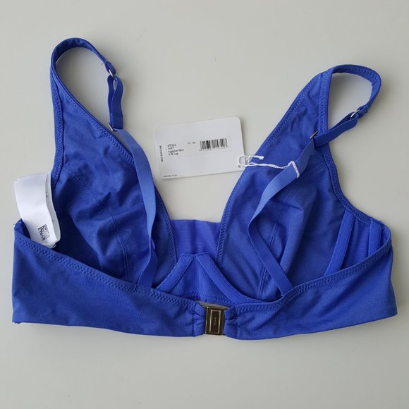 Wolford Juventas beach bra S/B cup - Picture 3 of 7